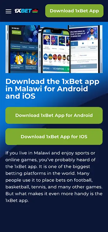 Step 1 - Tap the download link and confirm Download Anyway