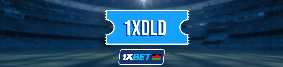 How to get the promo code for 1xBet in Malawi