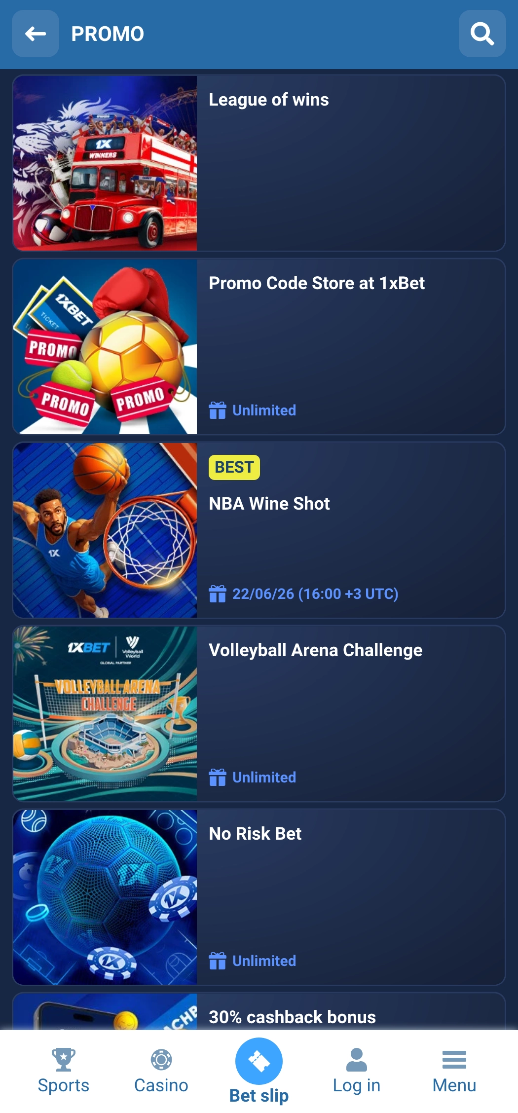 Monday Beat offer bonus